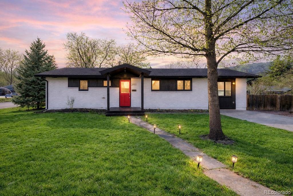 MLS Image #0 for 2901  lorraine court,boulder, Colorado