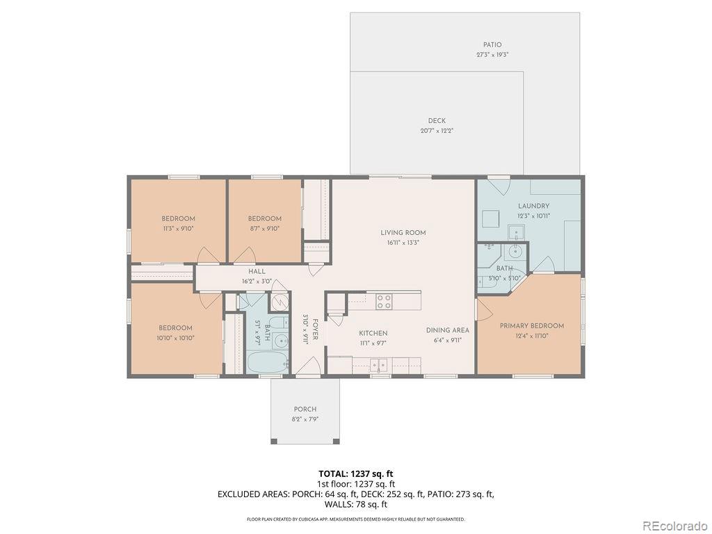 MLS Image #25 for 2901  lorraine court,boulder, Colorado