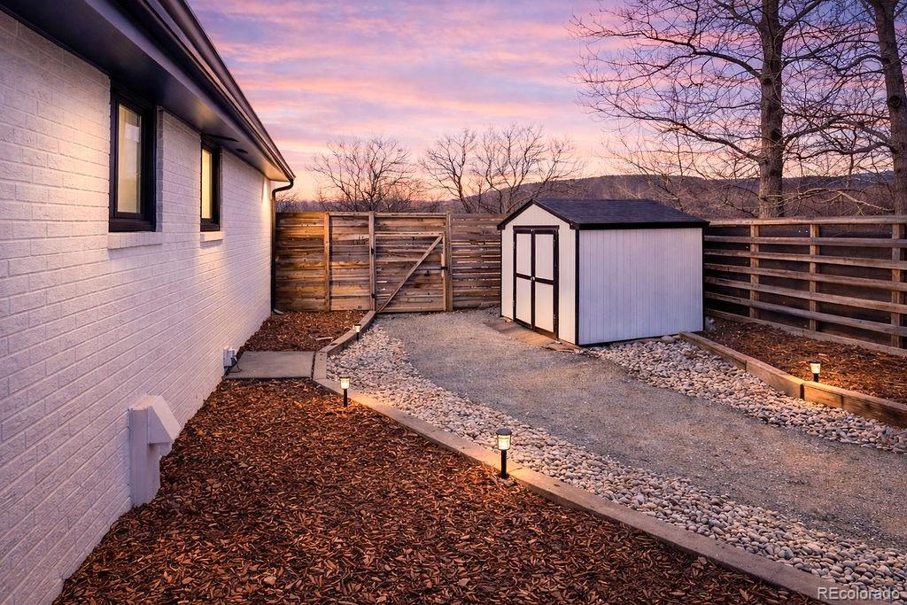 MLS Image #3 for 2901  lorraine court,boulder, Colorado