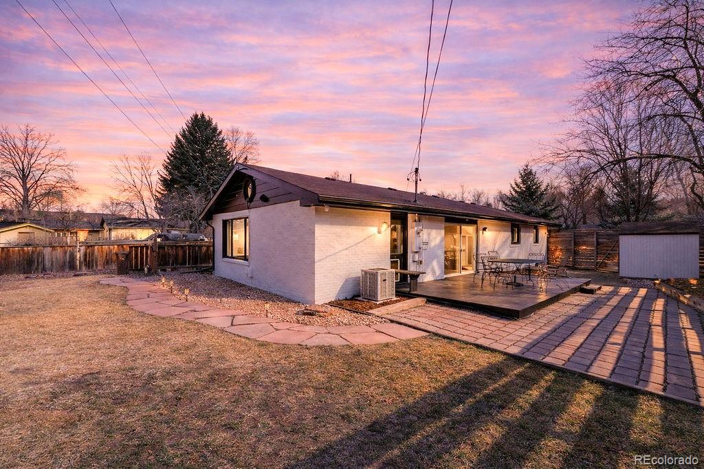 MLS Image #4 for 2901  lorraine court,boulder, Colorado