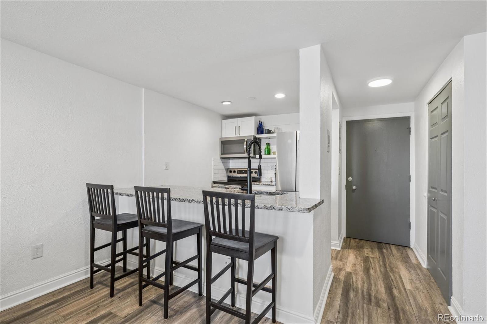 MLS Image #1 for 1125 n washington street 503,denver, Colorado