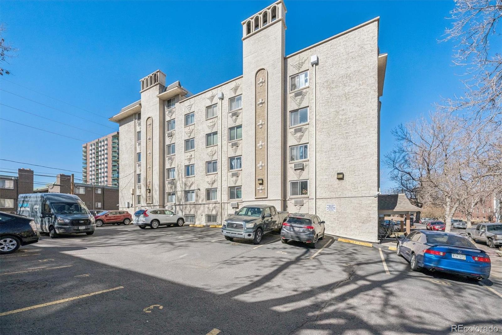MLS Image #18 for 1125 n washington street 503,denver, Colorado