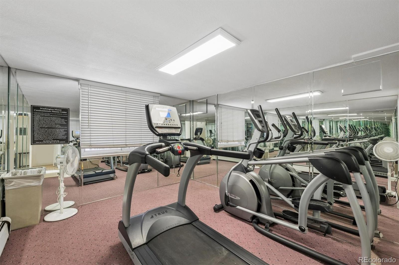 MLS Image #19 for 1125 n washington street 503,denver, Colorado