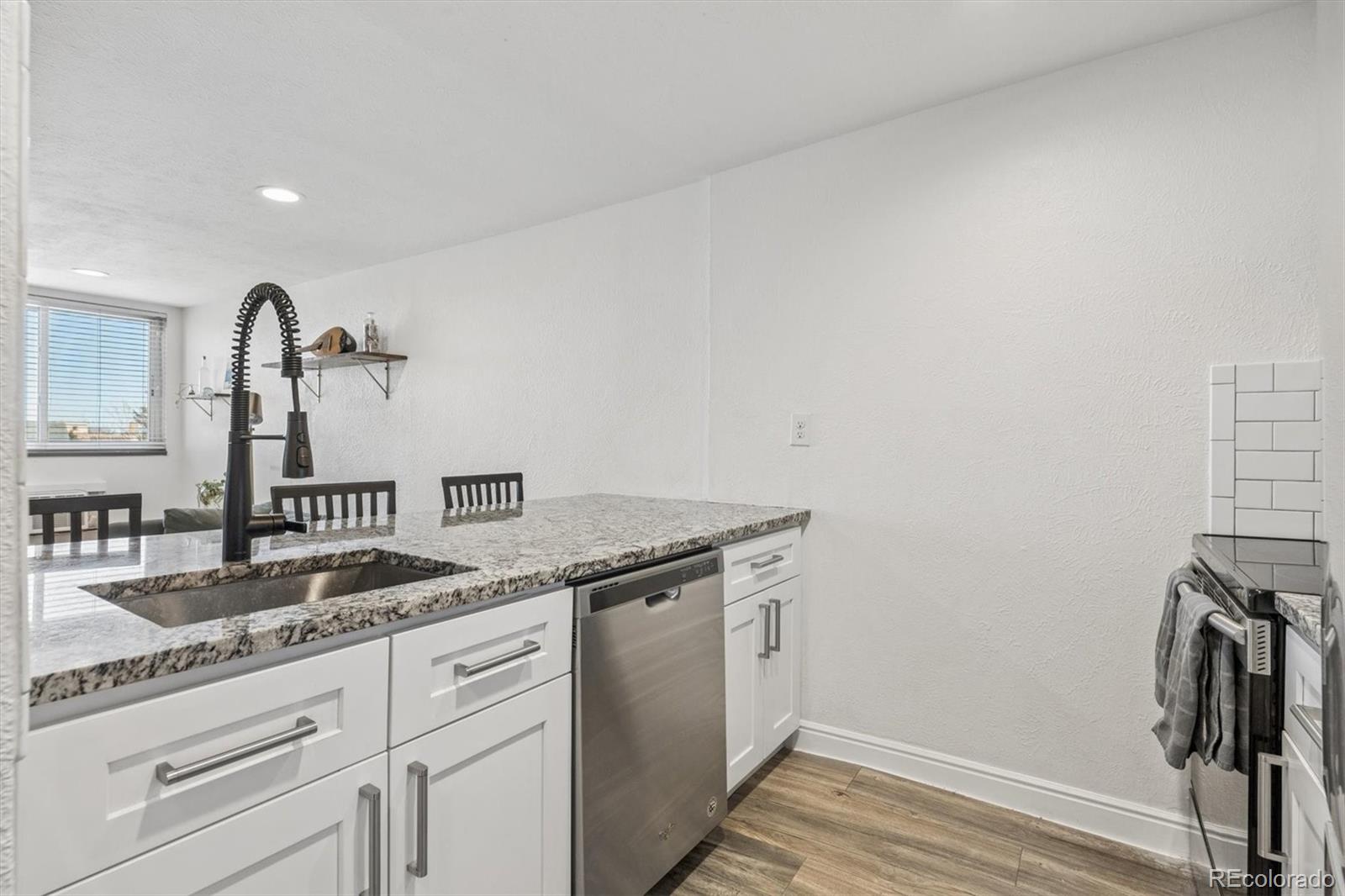 MLS Image #2 for 1125 n washington street 503,denver, Colorado