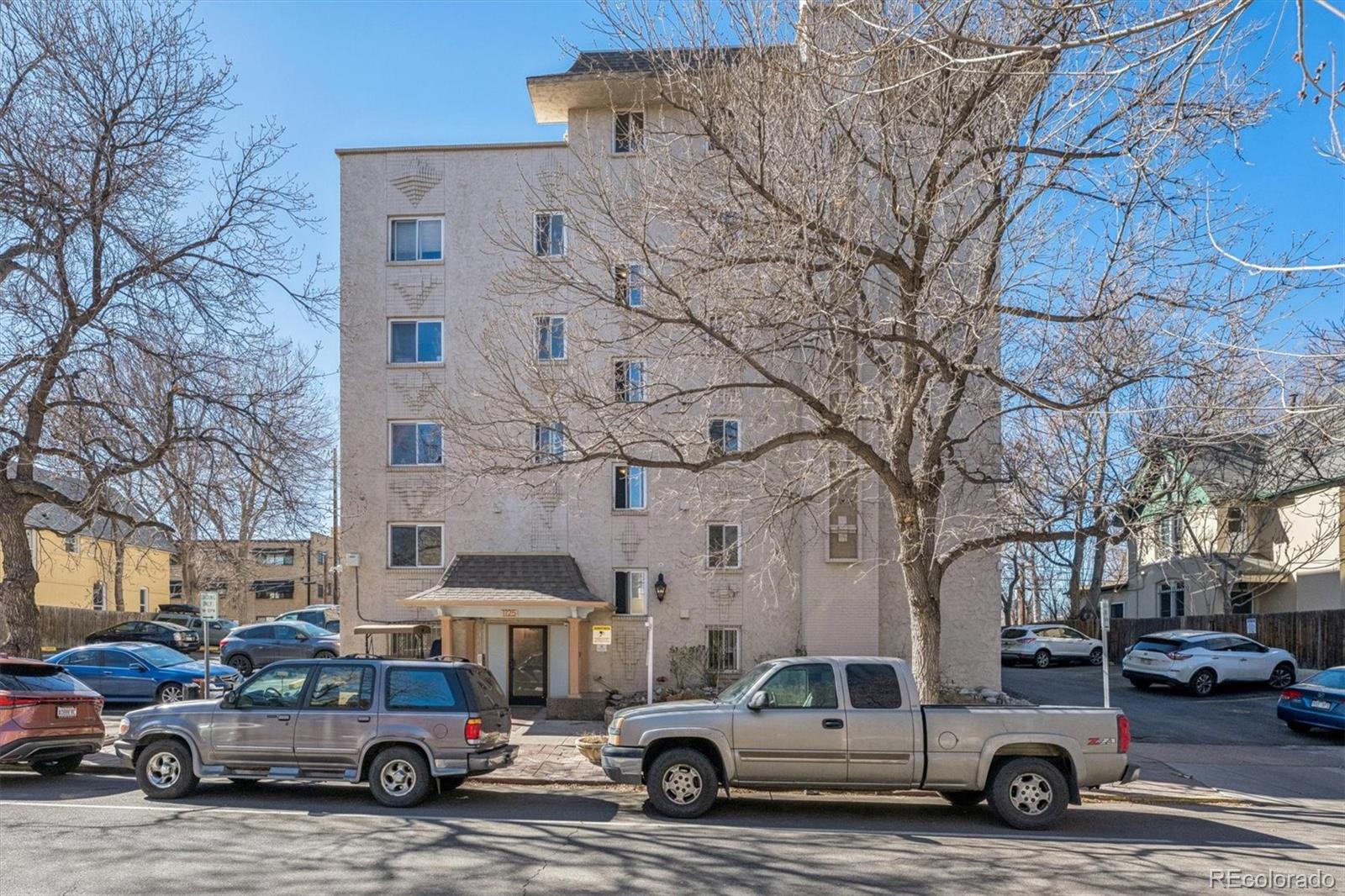 MLS Image #21 for 1125 n washington street 503,denver, Colorado