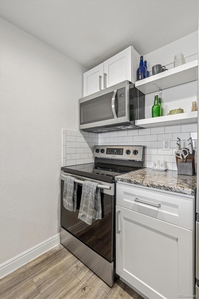 MLS Image #3 for 1125 n washington street 503,denver, Colorado