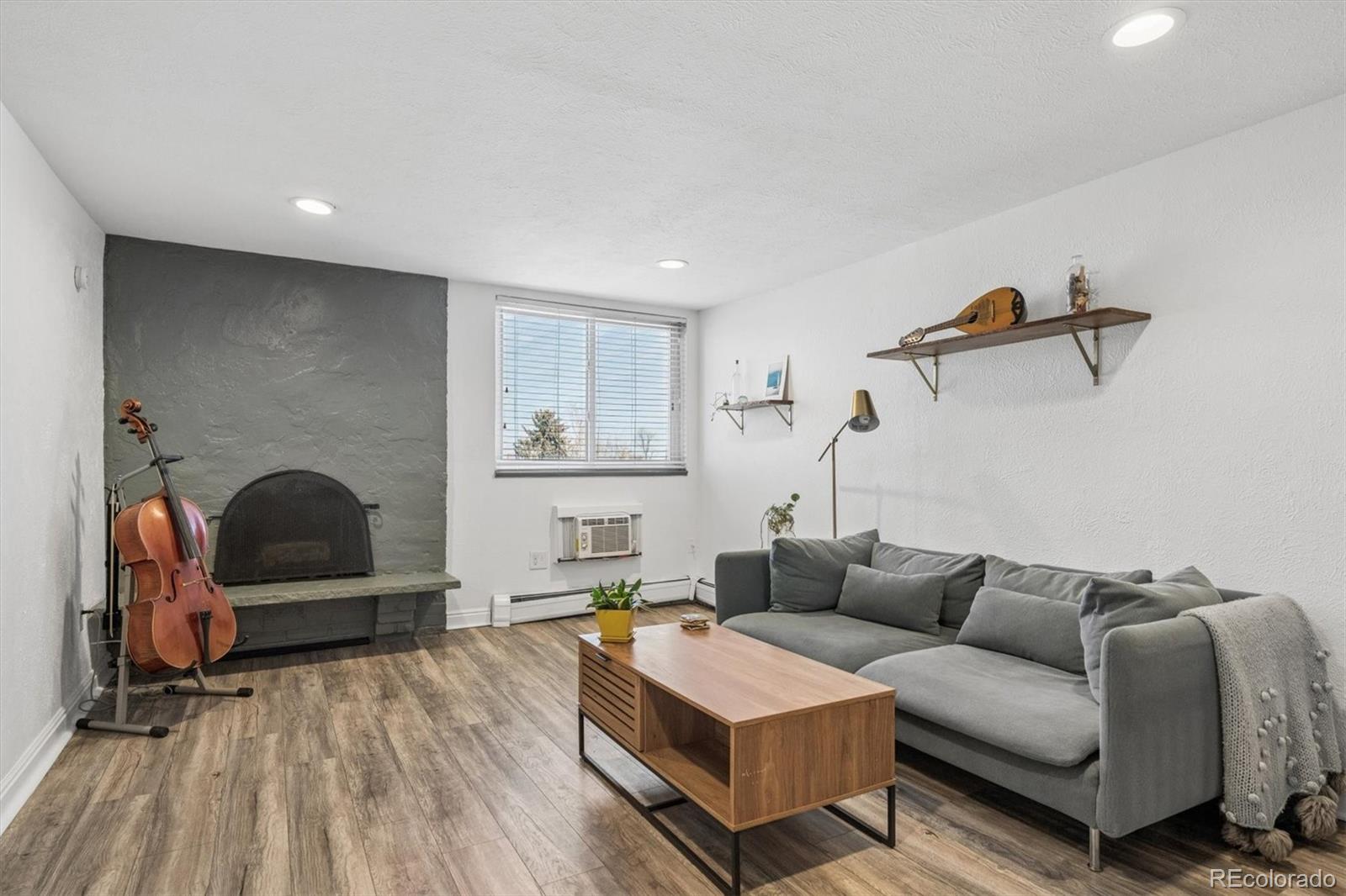 MLS Image #5 for 1125 n washington street 503,denver, Colorado