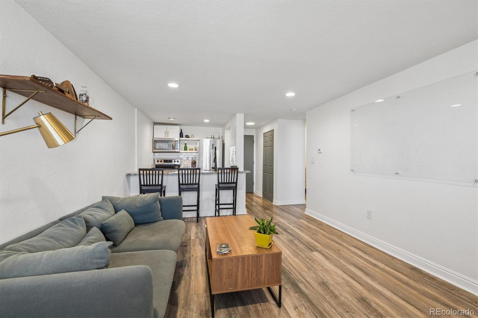 MLS Image #8 for 1125 n washington street 503,denver, Colorado