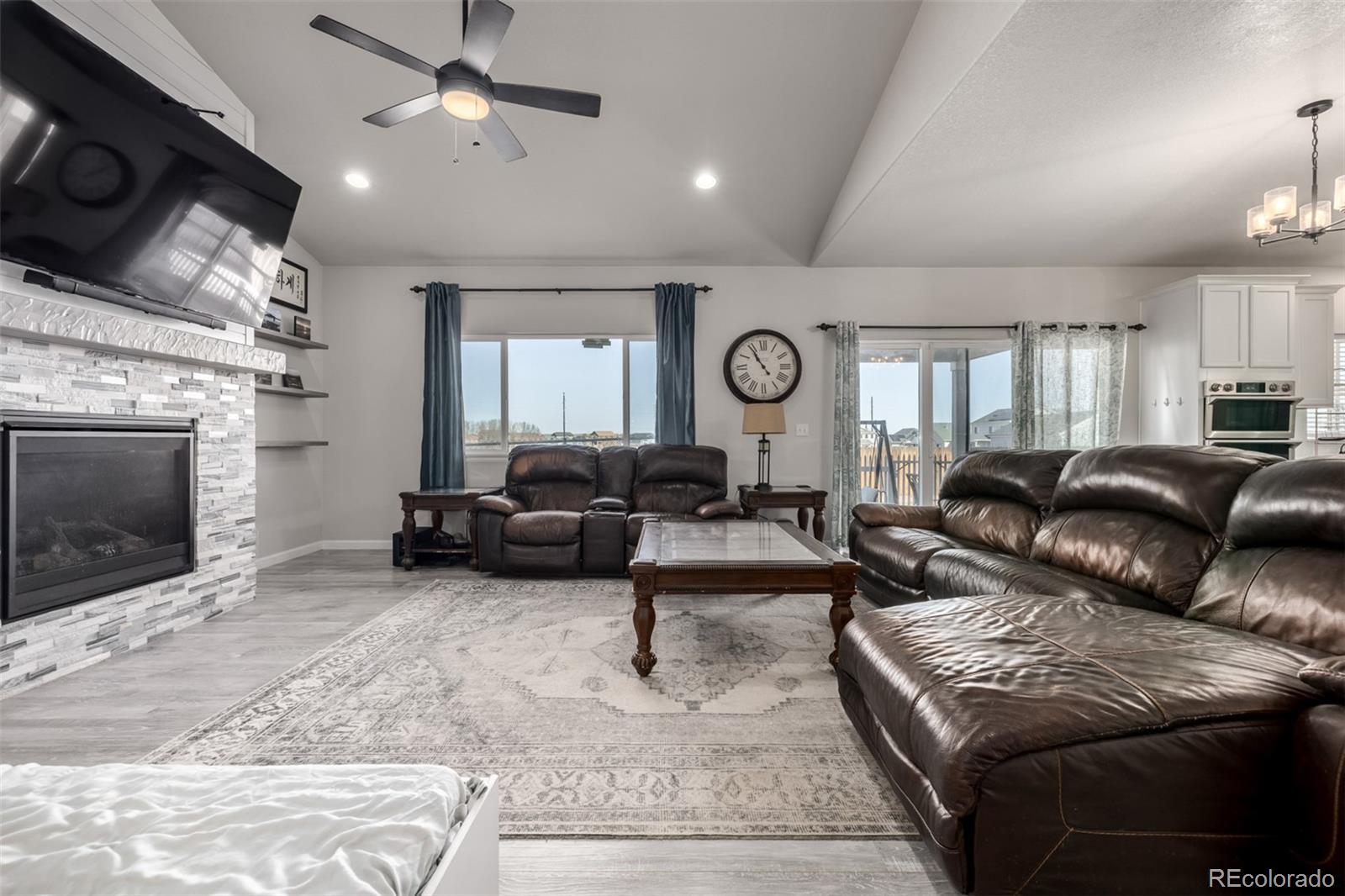 MLS Image #1 for 1875  rancher drive,milliken, Colorado