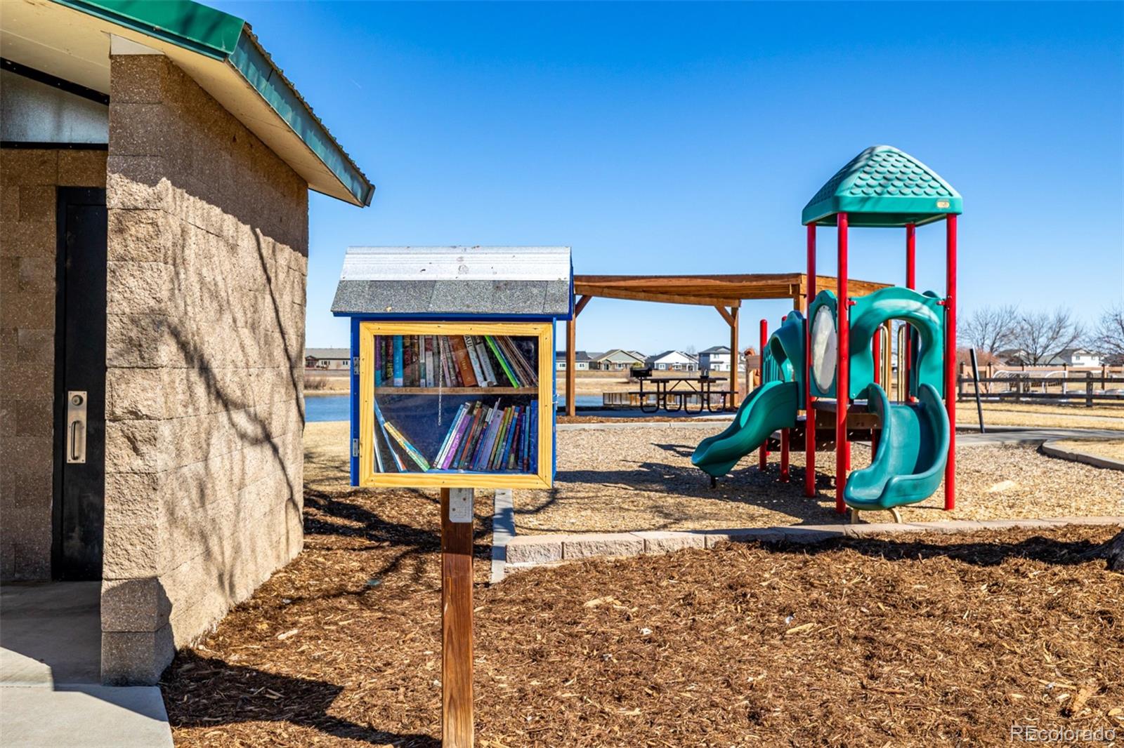 MLS Image #40 for 1875  rancher drive,milliken, Colorado