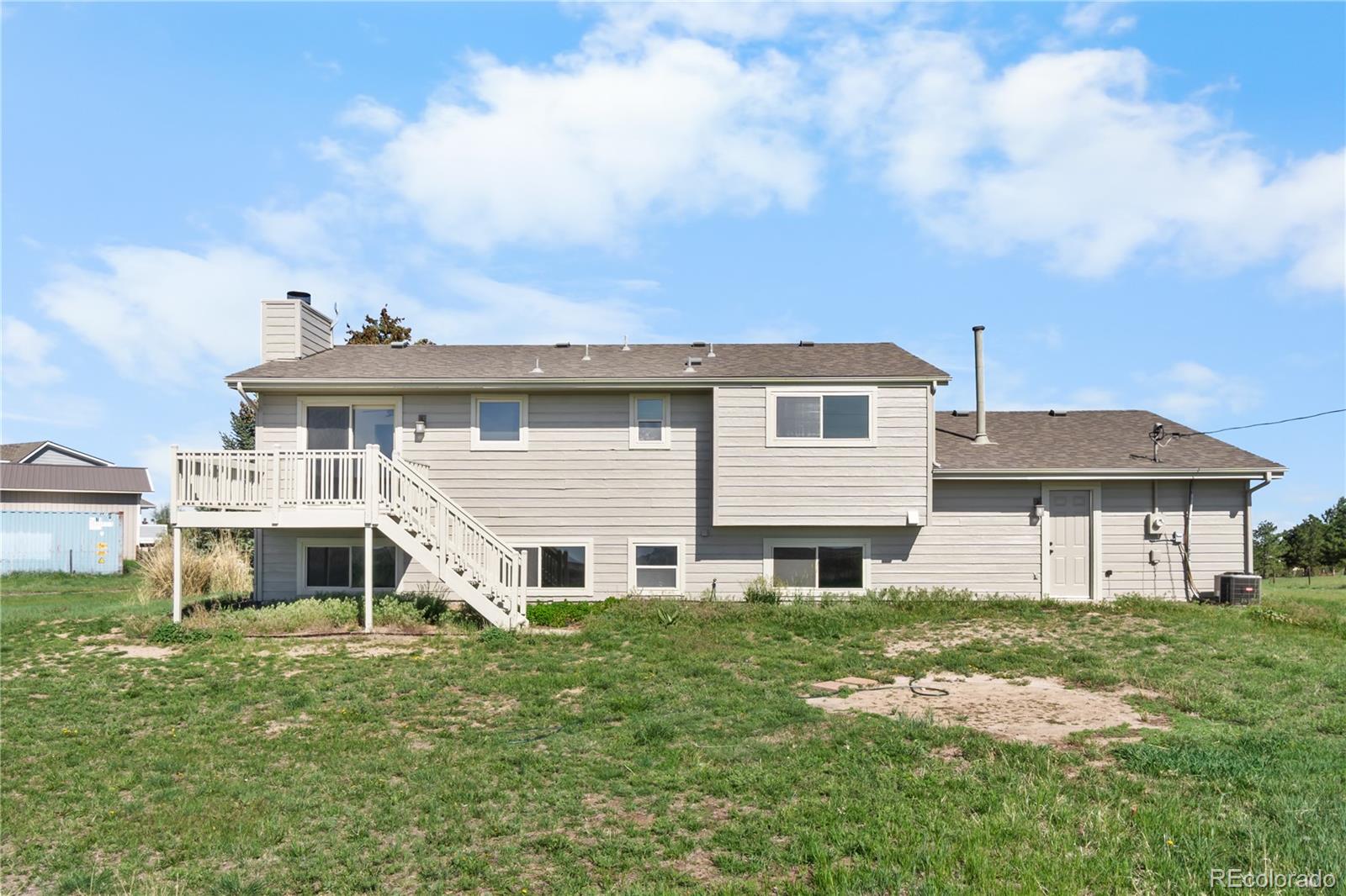 MLS Image #2 for 8285  sunrise drive,elizabeth, Colorado
