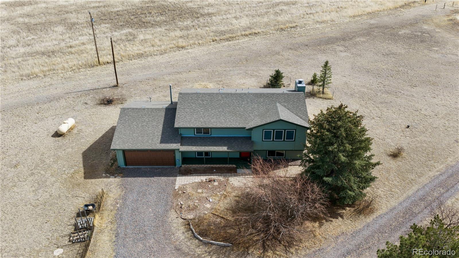 MLS Image #36 for 8285  sunrise drive,elizabeth, Colorado