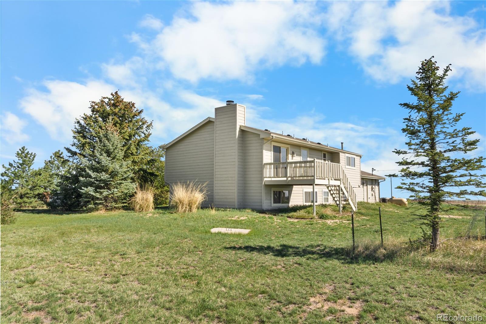MLS Image #37 for 8285  sunrise drive,elizabeth, Colorado