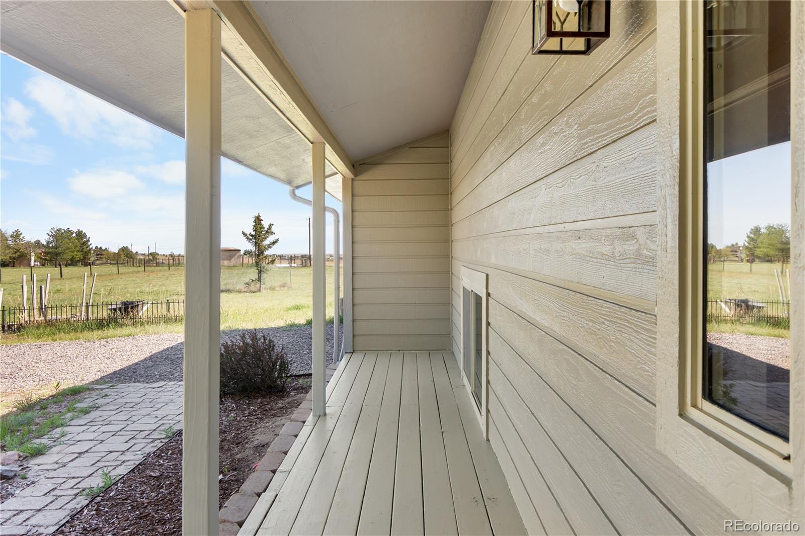 MLS Image #38 for 8285  sunrise drive,elizabeth, Colorado