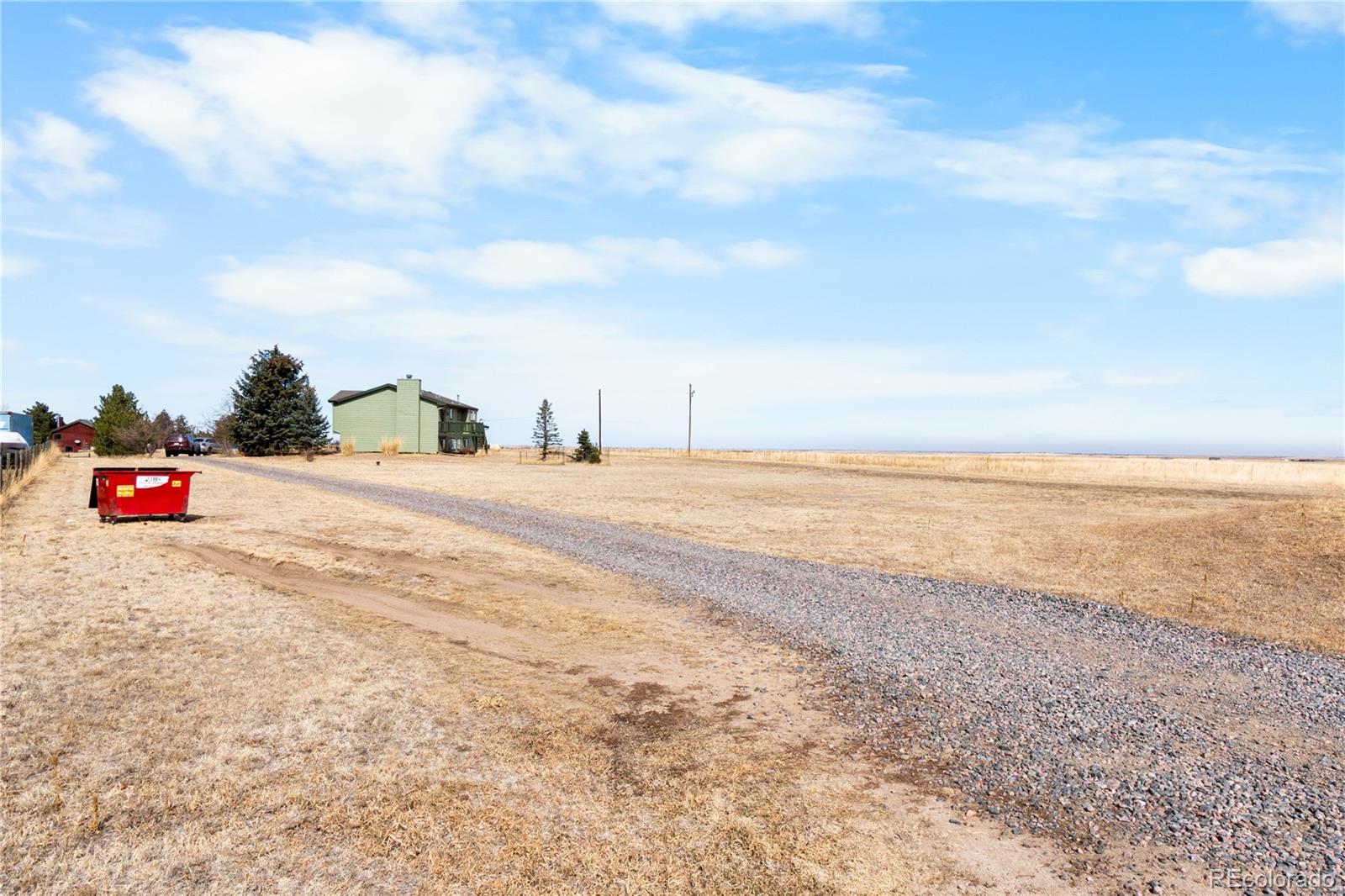 MLS Image #42 for 8285  sunrise drive,elizabeth, Colorado