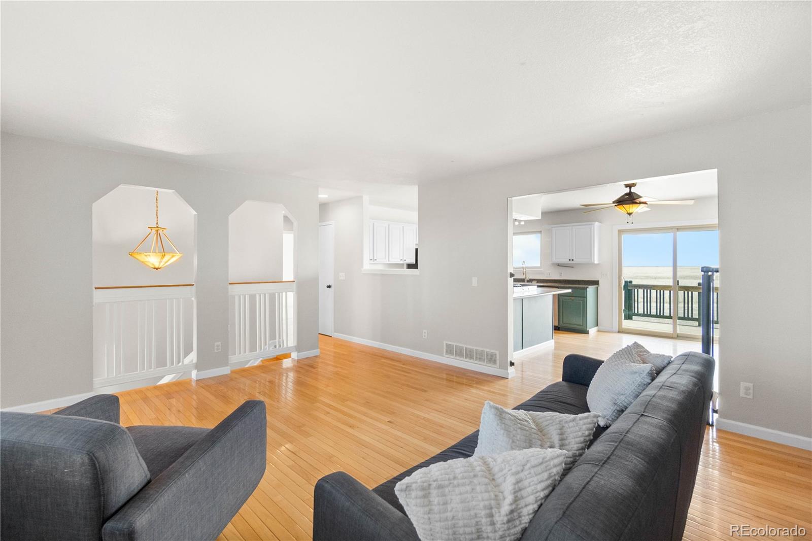 MLS Image #6 for 8285  sunrise drive,elizabeth, Colorado