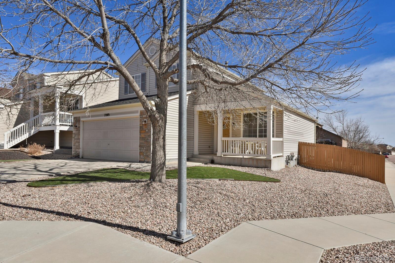 MLS Image #2 for 7203  bentwater drive,fountain, Colorado