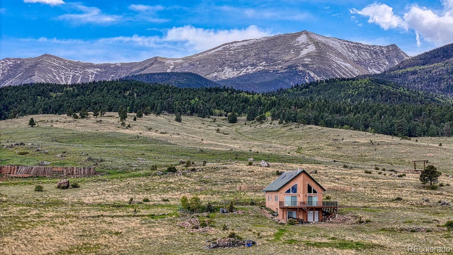 MLS Image #0 for 381  cynthia lane,westcliffe, Colorado