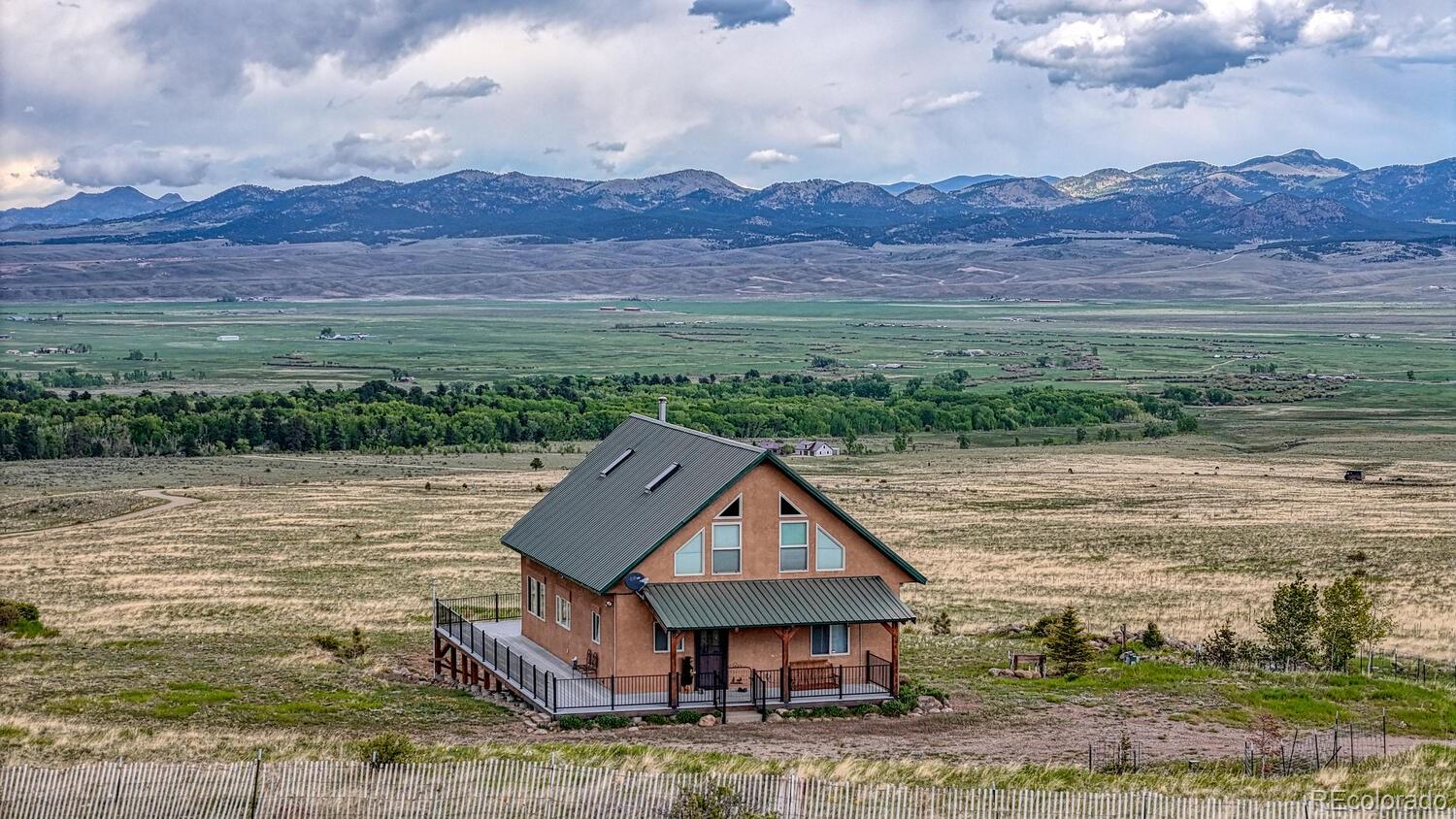 MLS Image #1 for 381  cynthia lane,westcliffe, Colorado