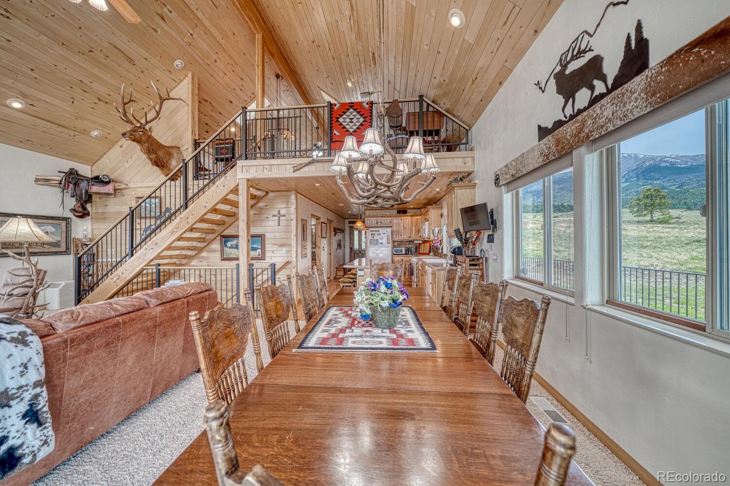 MLS Image #12 for 381  cynthia lane,westcliffe, Colorado