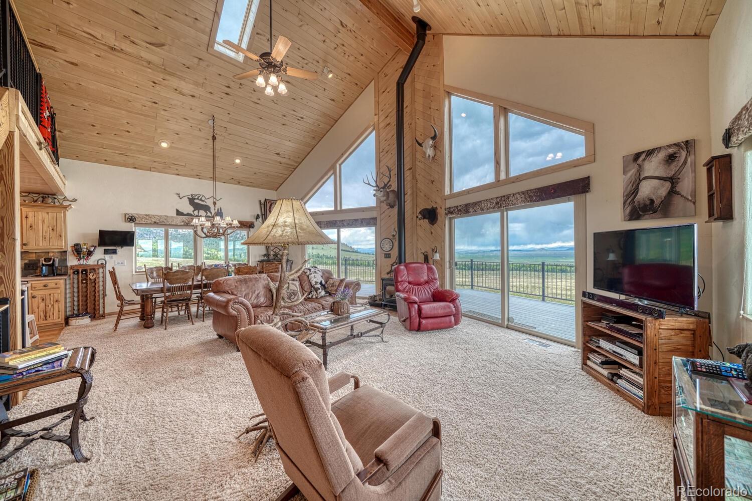 MLS Image #15 for 381  cynthia lane,westcliffe, Colorado