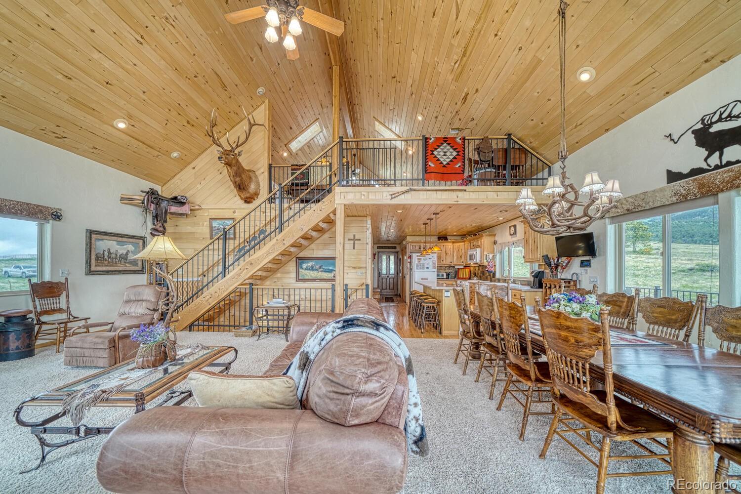 MLS Image #17 for 381  cynthia lane,westcliffe, Colorado