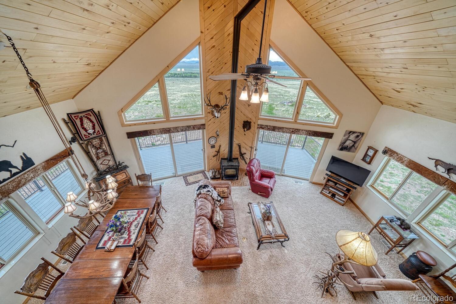 MLS Image #24 for 381  cynthia lane,westcliffe, Colorado