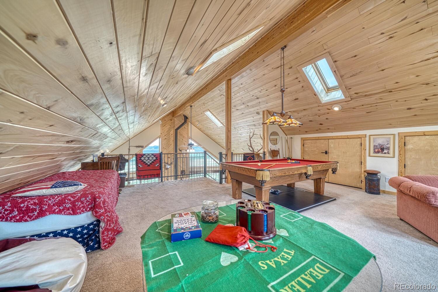 MLS Image #27 for 381  cynthia lane,westcliffe, Colorado