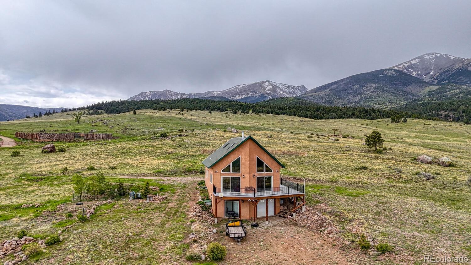 MLS Image #39 for 381  cynthia lane,westcliffe, Colorado