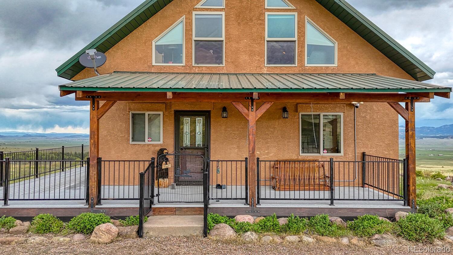 MLS Image #4 for 381  cynthia lane,westcliffe, Colorado