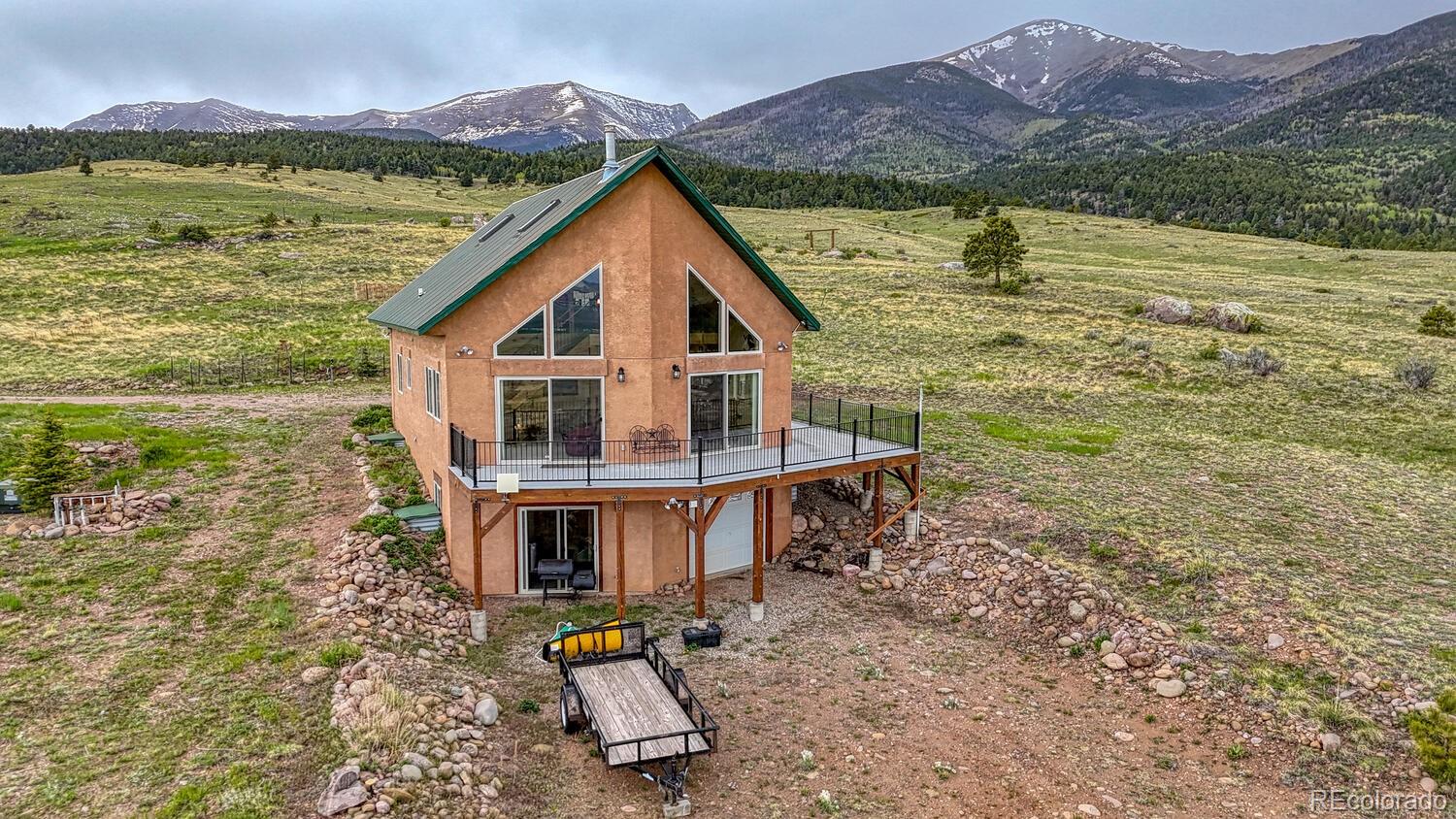 MLS Image #40 for 381  cynthia lane,westcliffe, Colorado