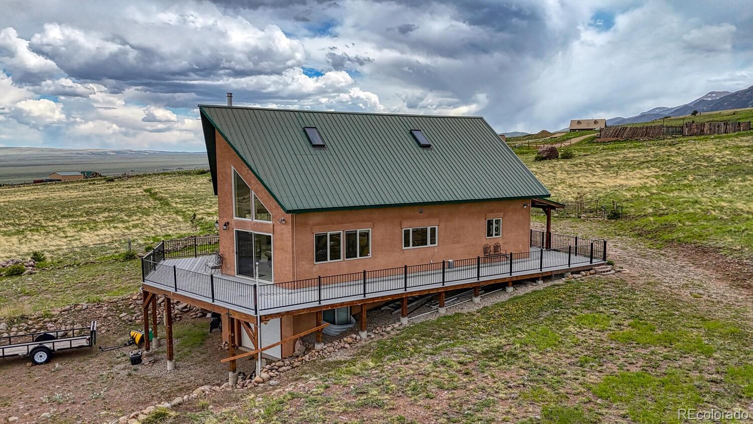 MLS Image #41 for 381  cynthia lane,westcliffe, Colorado