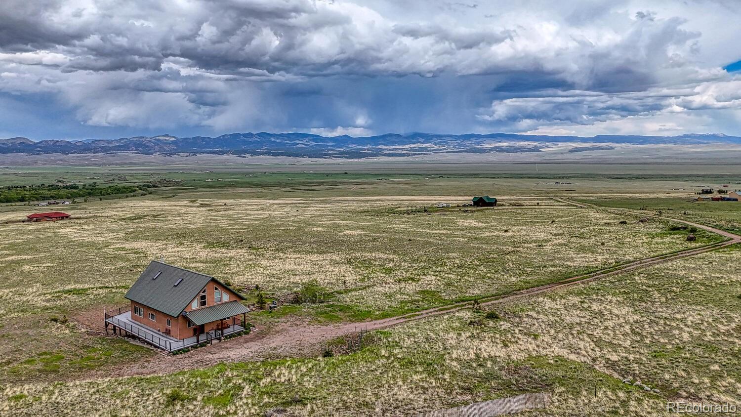 MLS Image #42 for 381  cynthia lane,westcliffe, Colorado