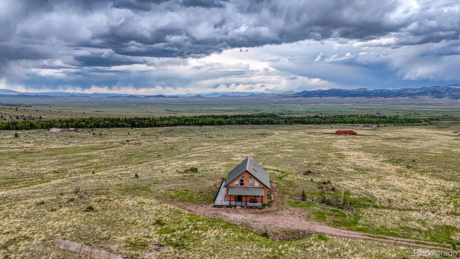 MLS Image #43 for 381  cynthia lane,westcliffe, Colorado