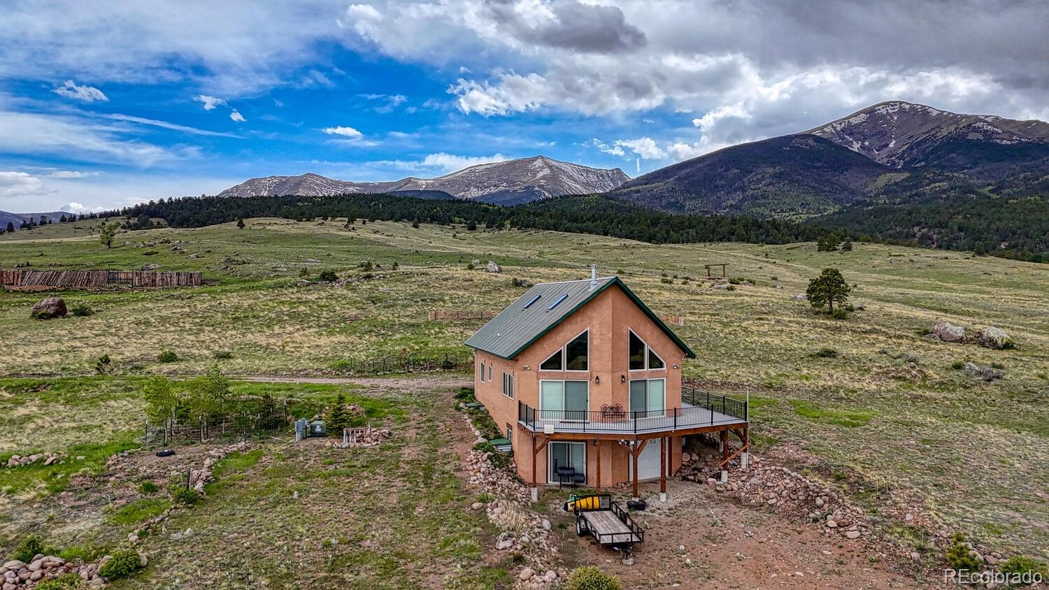 MLS Image #44 for 381  cynthia lane,westcliffe, Colorado