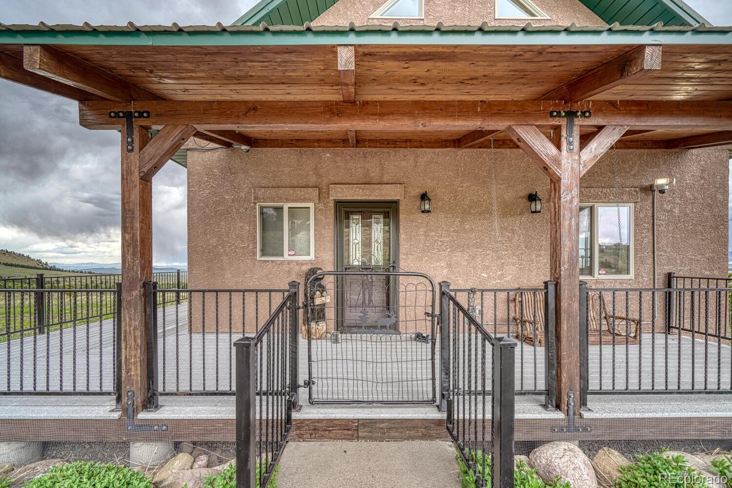 MLS Image #5 for 381  cynthia lane,westcliffe, Colorado