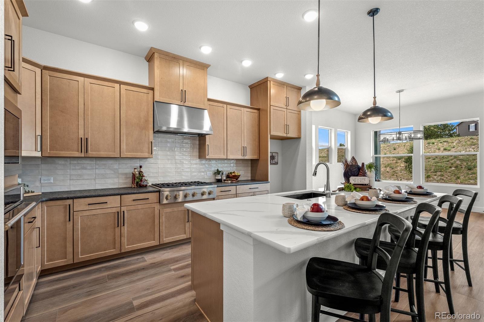 MLS Image #11 for 17137  alsike clover court,monument, Colorado
