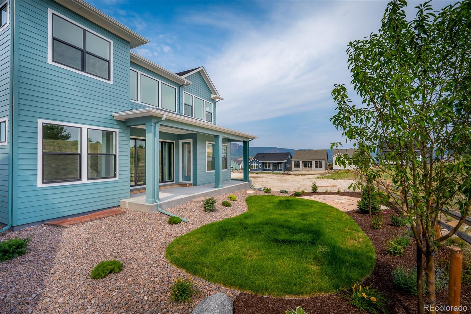MLS Image #39 for 17137  alsike clover court,monument, Colorado