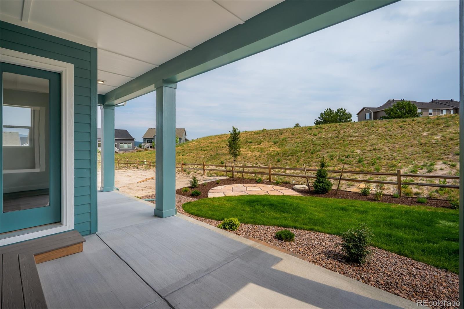 MLS Image #40 for 17137  alsike clover court,monument, Colorado
