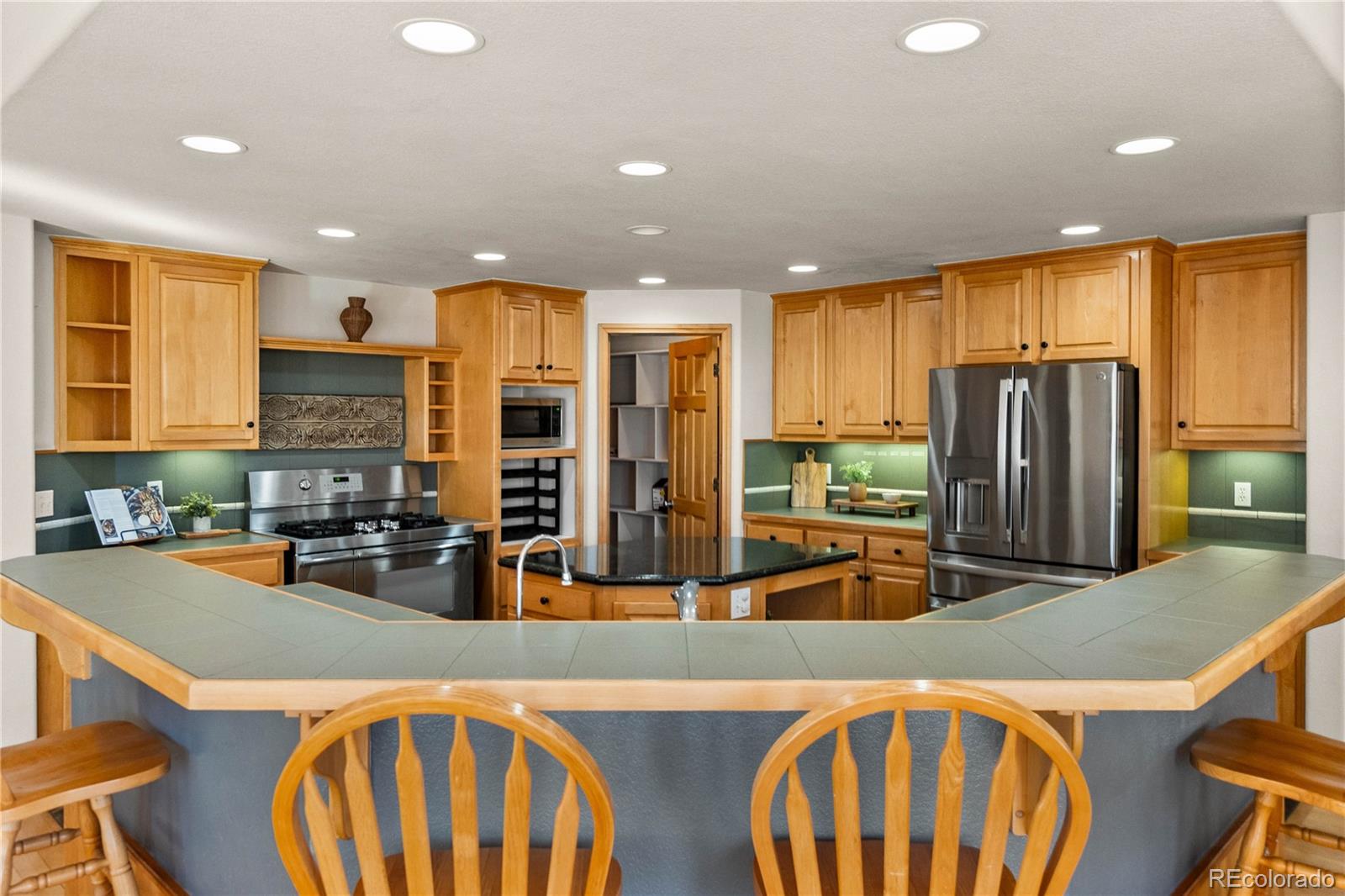 MLS Image #11 for 11430  roslyn road,elbert, Colorado