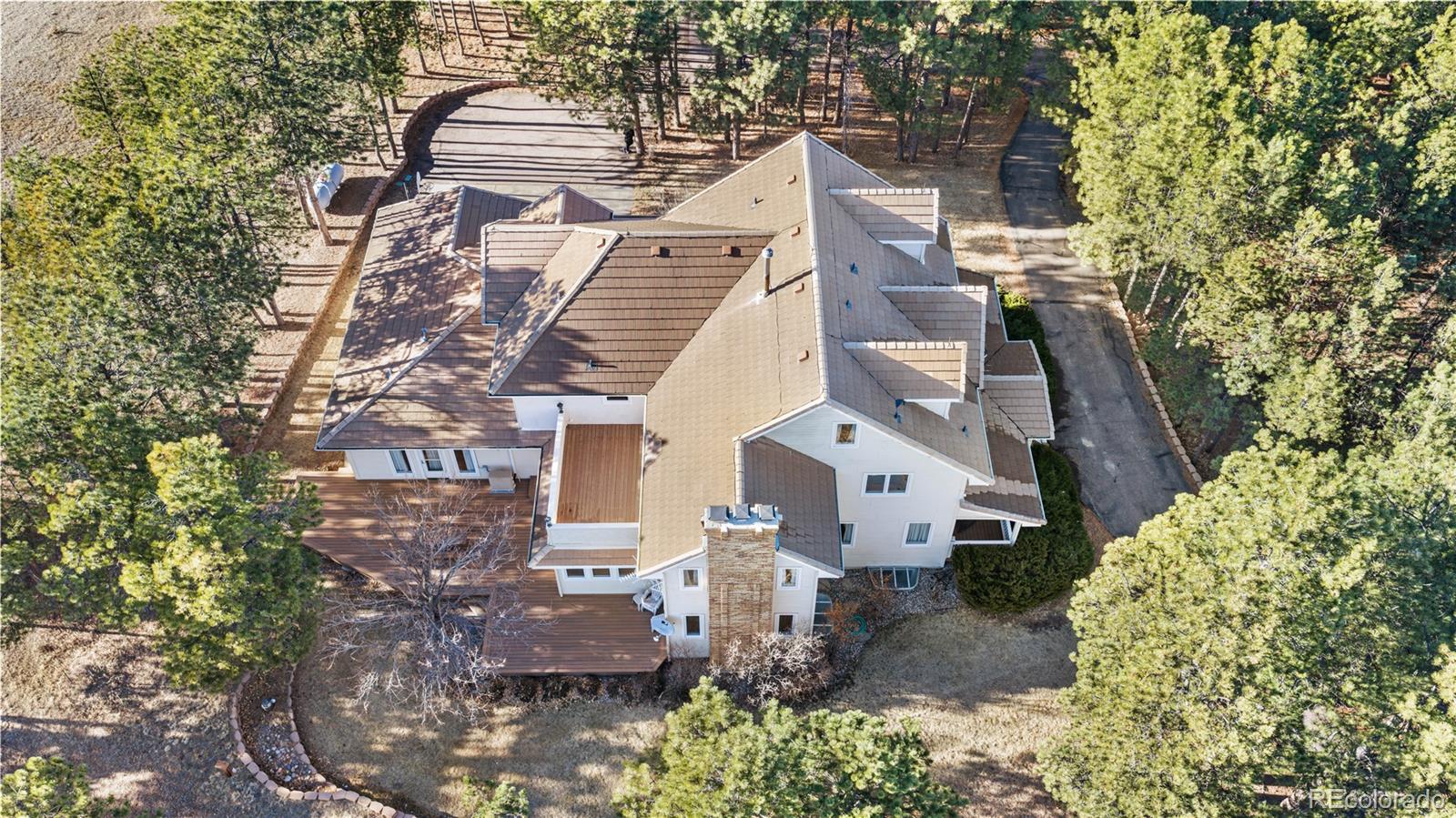 MLS Image #2 for 11430  roslyn road,elbert, Colorado