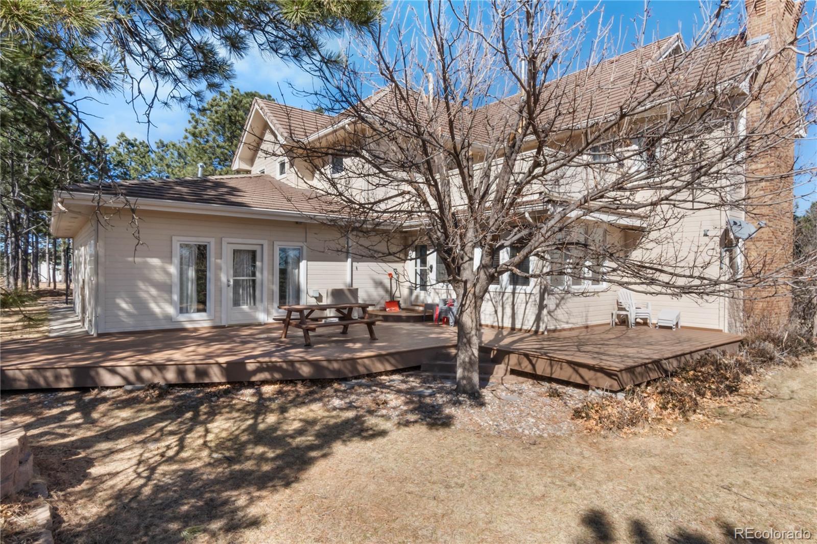 MLS Image #44 for 11430  roslyn road,elbert, Colorado