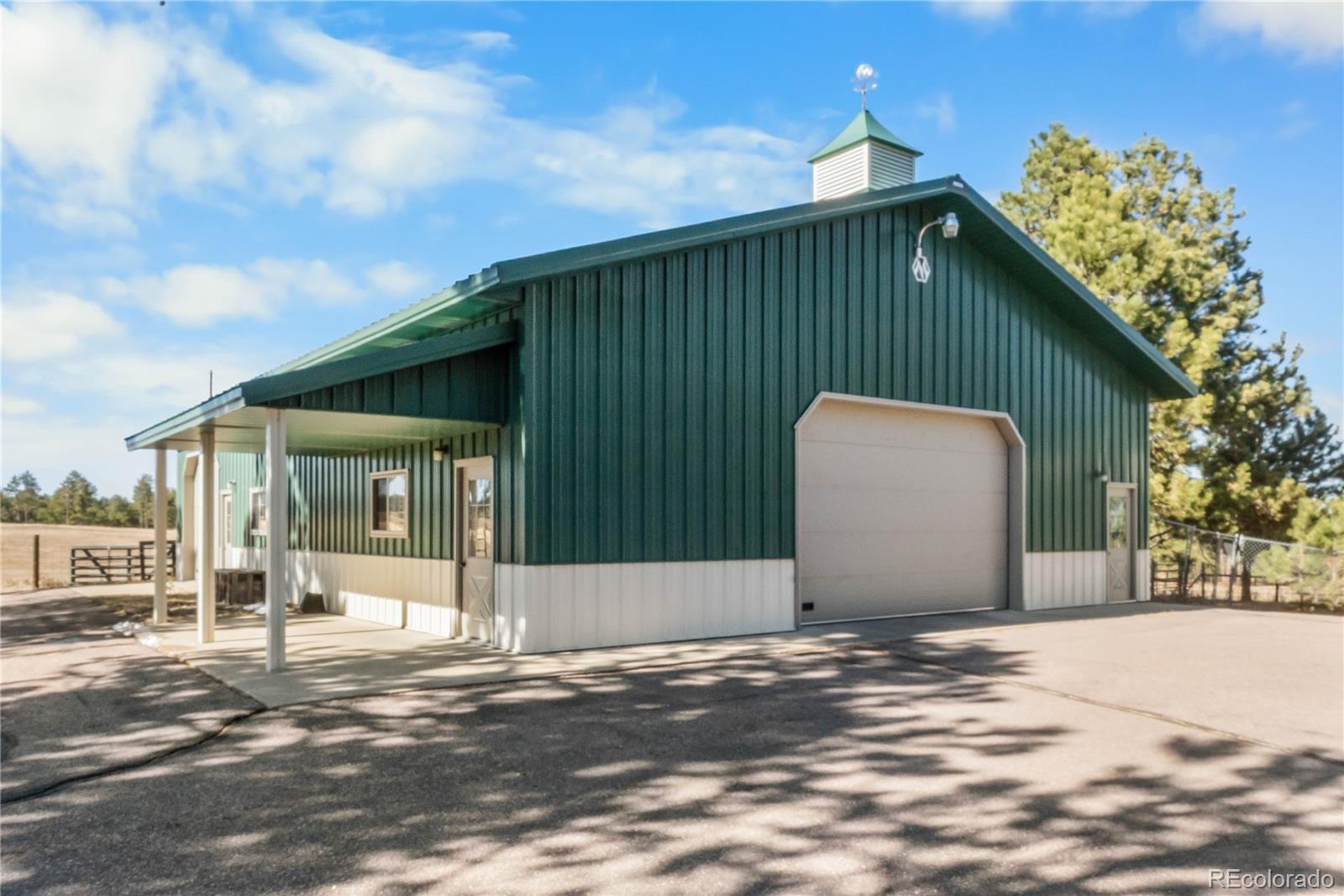 MLS Image #45 for 11430  roslyn road,elbert, Colorado