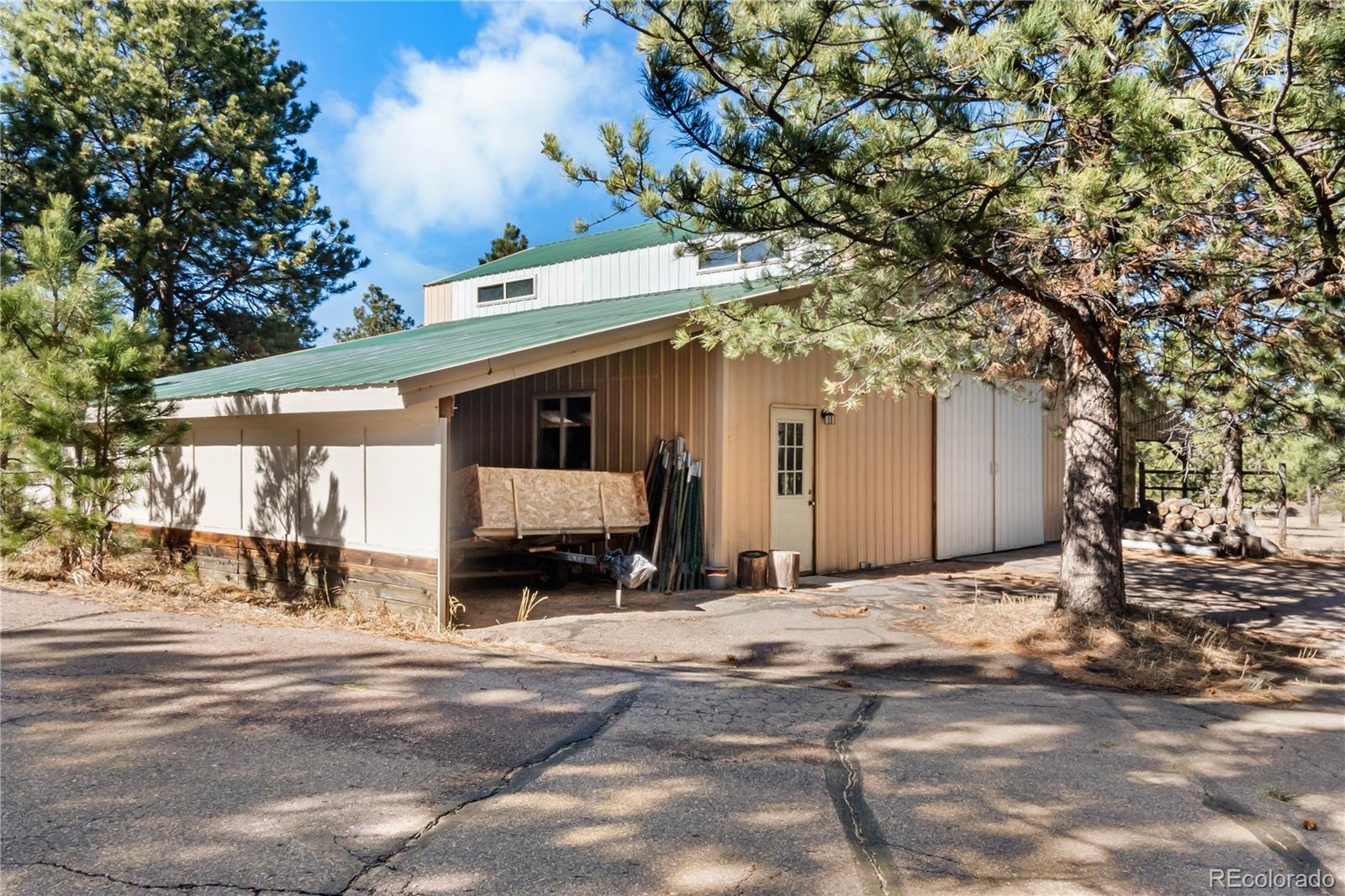 MLS Image #46 for 11430  roslyn road,elbert, Colorado