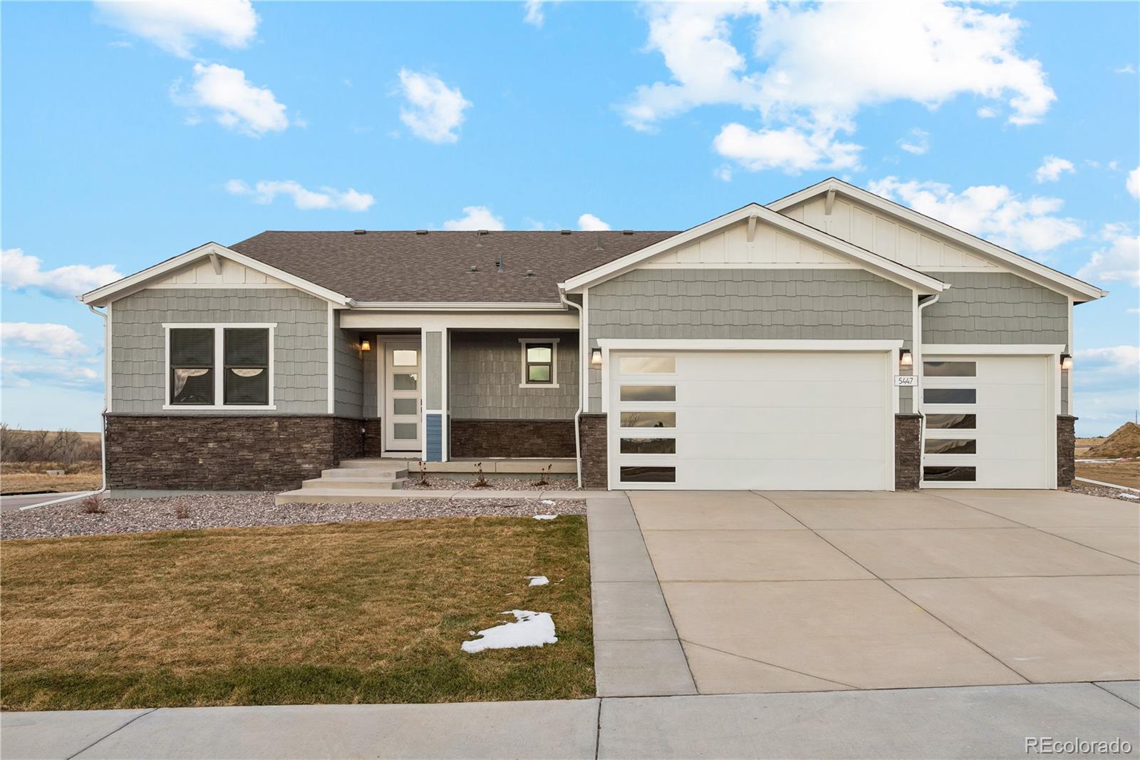 MLS Image #0 for 5581  callaway garden drive,elizabeth, Colorado