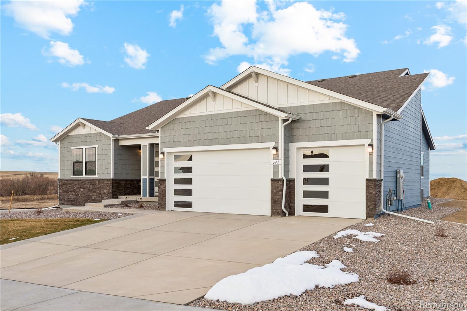 MLS Image #2 for 5581  callaway garden drive,elizabeth, Colorado
