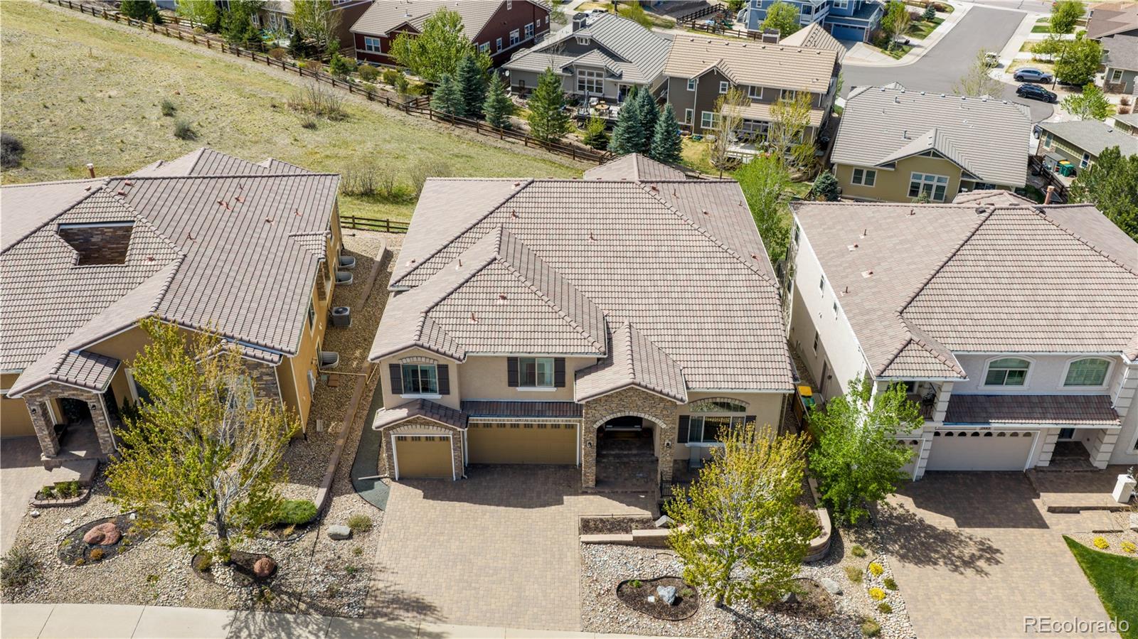MLS Image #1 for 2073  avery way,castle rock, Colorado