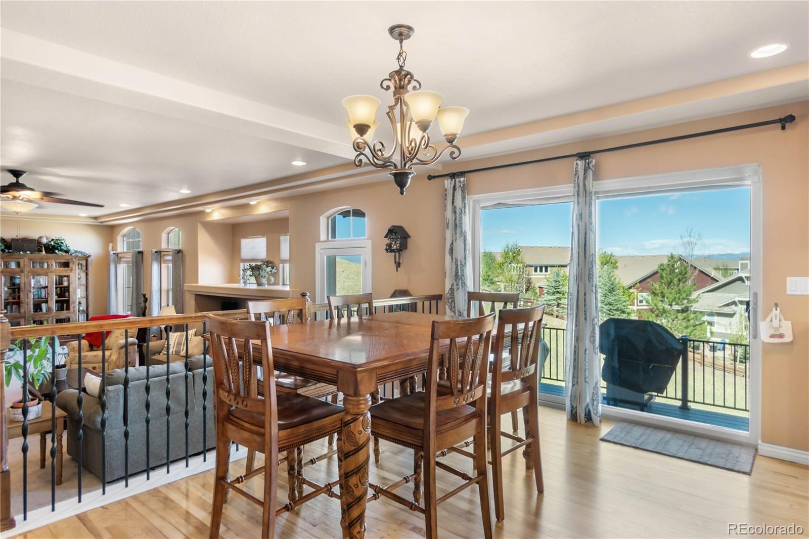 MLS Image #14 for 2073  avery way,castle rock, Colorado