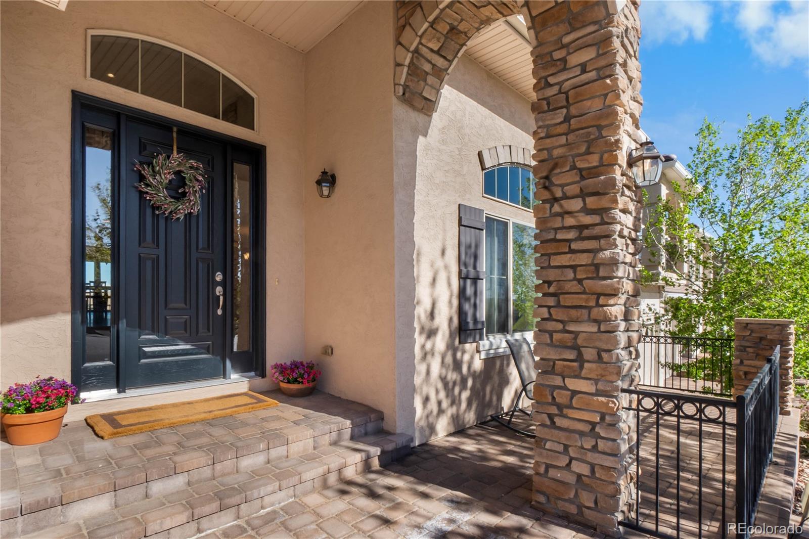 MLS Image #4 for 2073  avery way,castle rock, Colorado