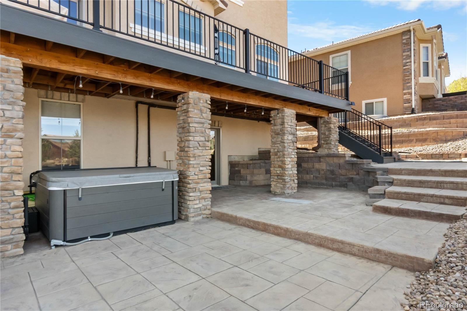 MLS Image #40 for 2073  avery way,castle rock, Colorado